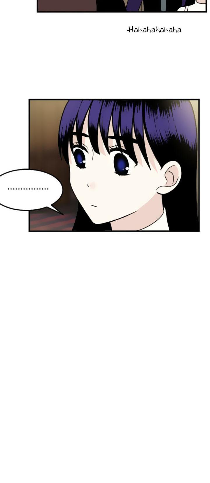 My ID is Gangnam Beauty Chapter 17 page 34 - Chapter 17 : MT (1)