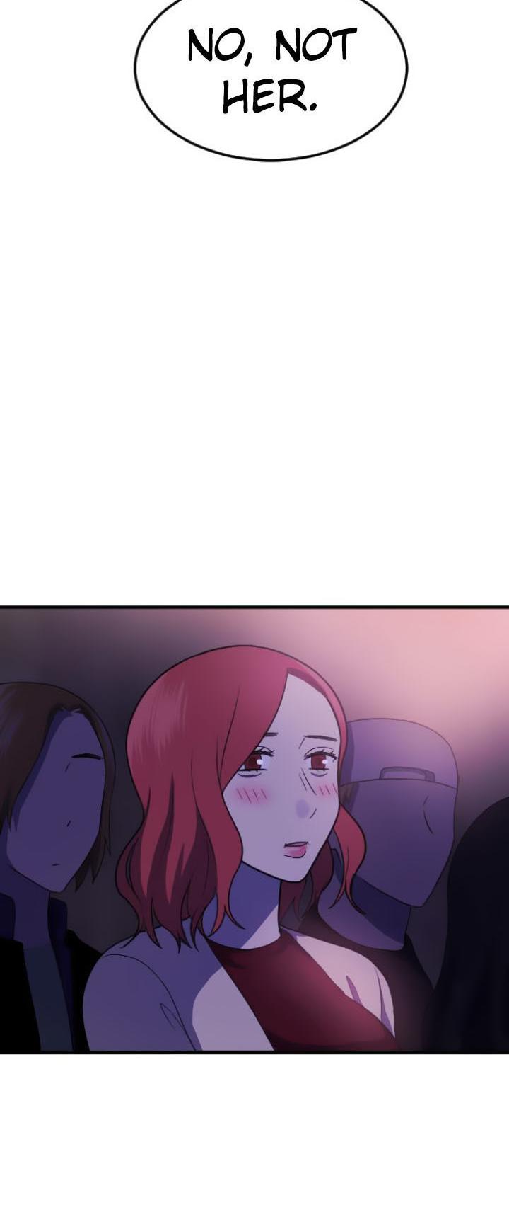 My ID is Gangnam Beauty Chapter 17 page 43 - Chapter 17 : MT (1)