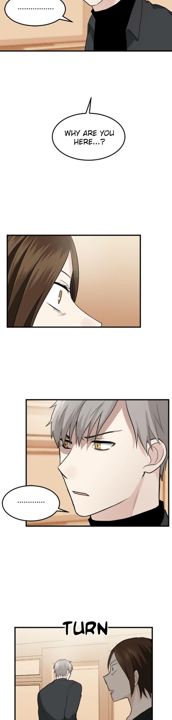 My ID is Gangnam Beauty Chapter 17 page 6 - Chapter 17 : MT (1)