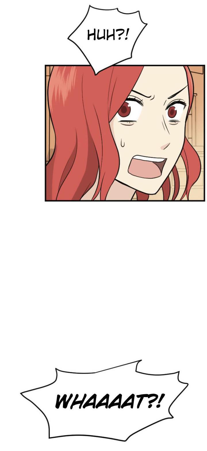 My ID is Gangnam Beauty Chapter 17 page 9 - Chapter 17 : MT (1)