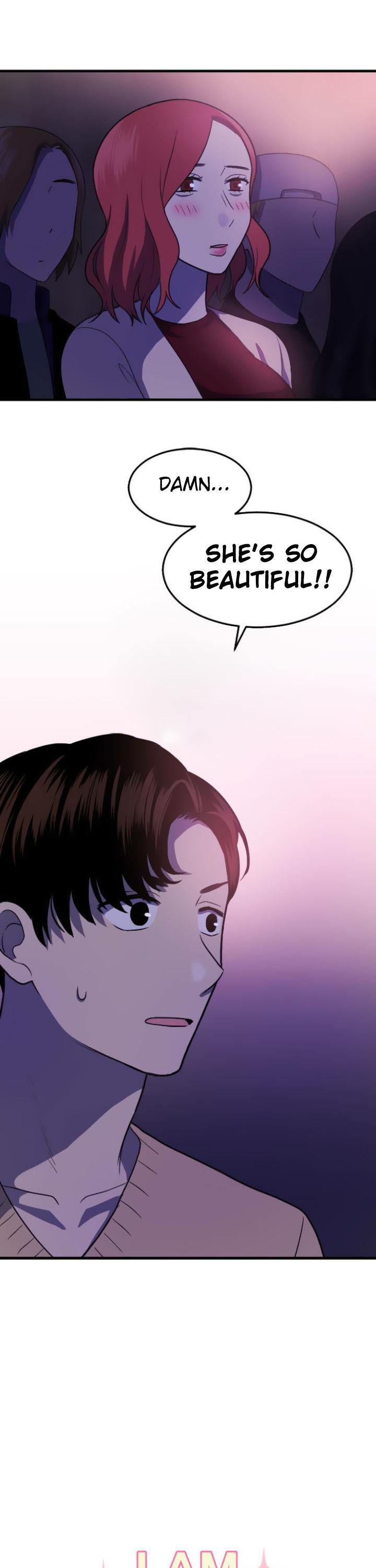 My ID is Gangnam Beauty Chapter 18 page 1 - Chapter 18 : MT (2)