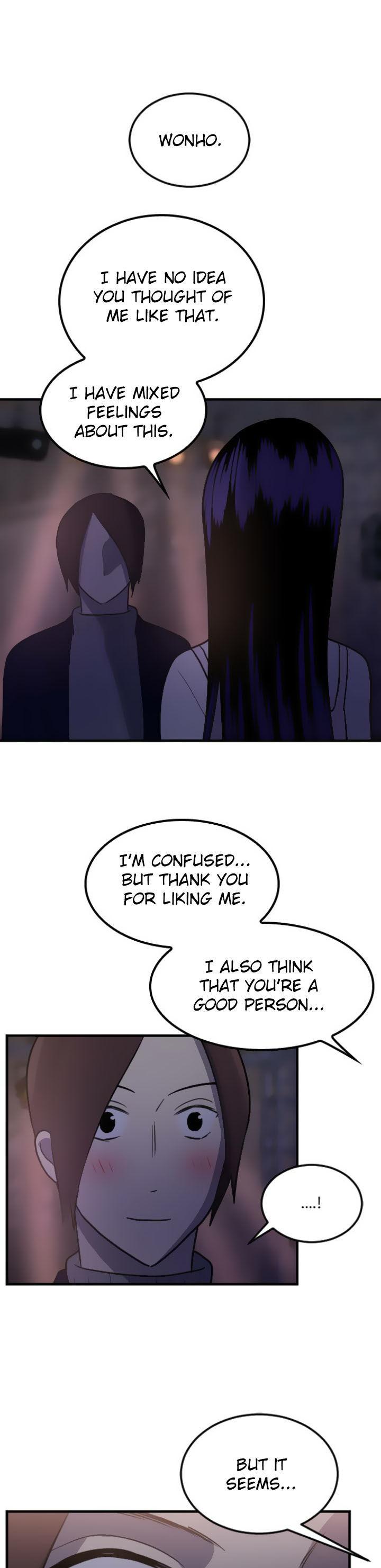 My ID is Gangnam Beauty Chapter 18 page 13 - Chapter 18 : MT (2)
