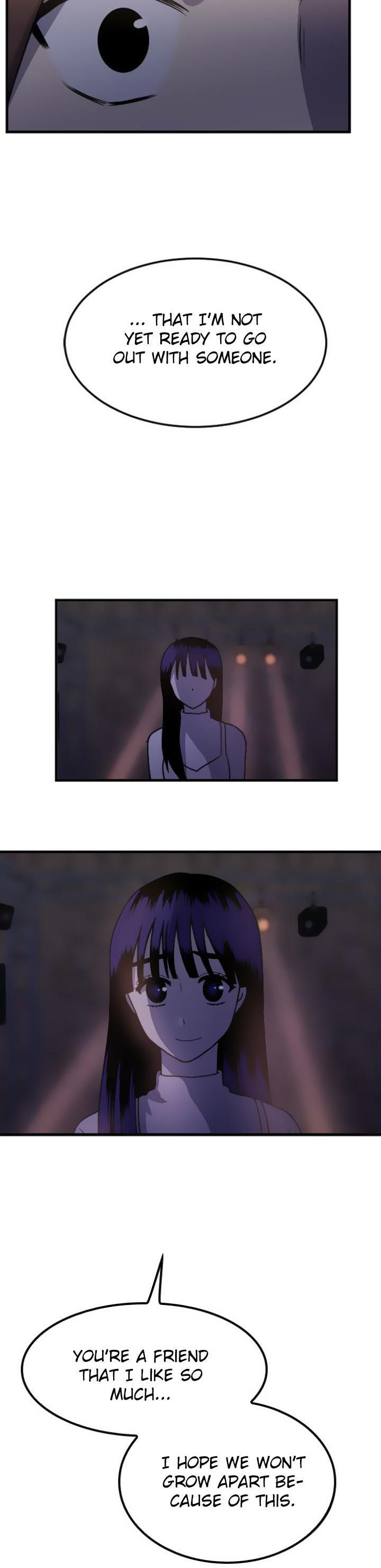 My ID is Gangnam Beauty Chapter 18 page 14 - Chapter 18 : MT (2)