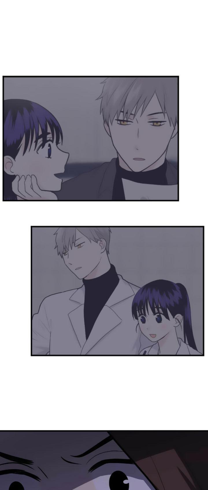 My ID is Gangnam Beauty Chapter 18 page 18 - Chapter 18 : MT (2)
