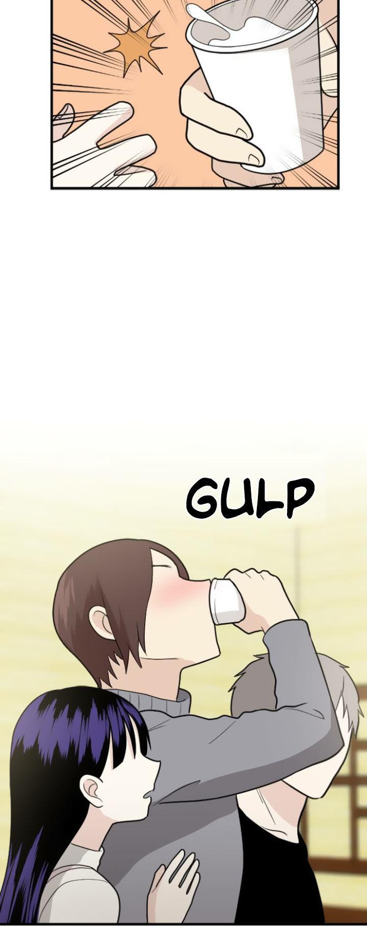 My ID is Gangnam Beauty Chapter 18 page 44 - Chapter 18 : MT (2)