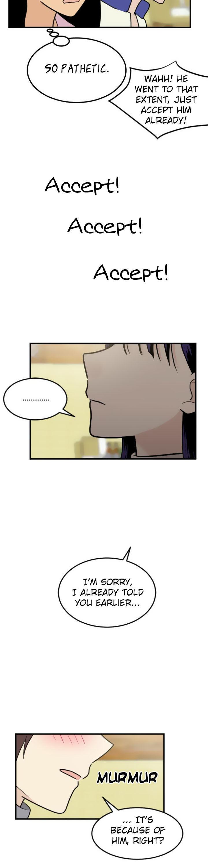 My ID is Gangnam Beauty Chapter 18 page 47 - Chapter 18 : MT (2)