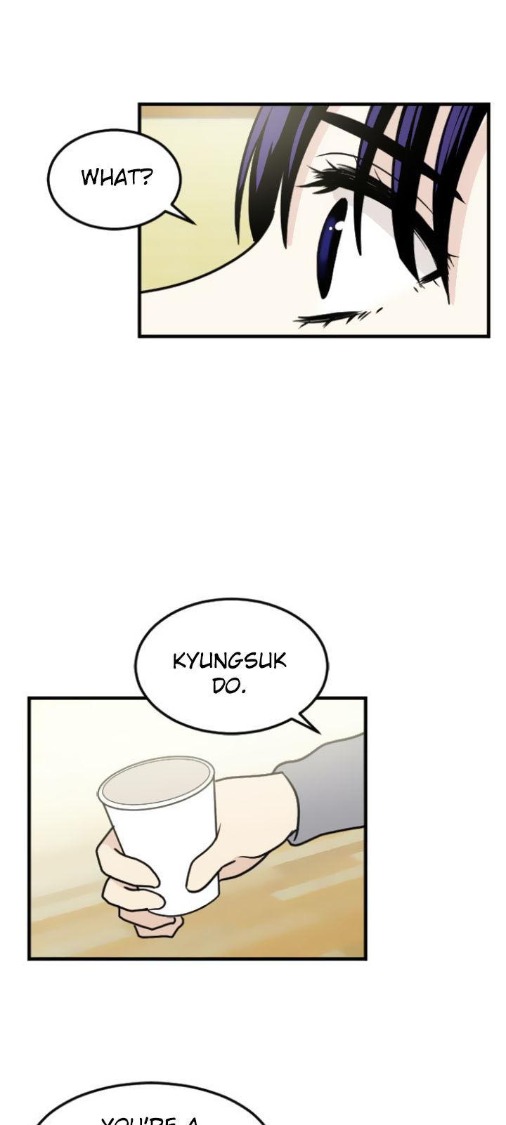 My ID is Gangnam Beauty Chapter 18 page 48 - Chapter 18 : MT (2)
