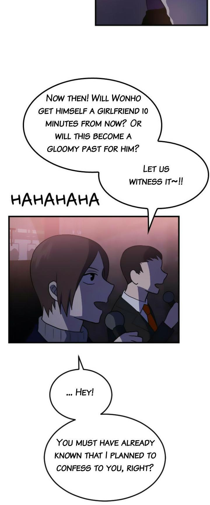 My ID is Gangnam Beauty Chapter 18 page 5 - Chapter 18 : MT (2)
