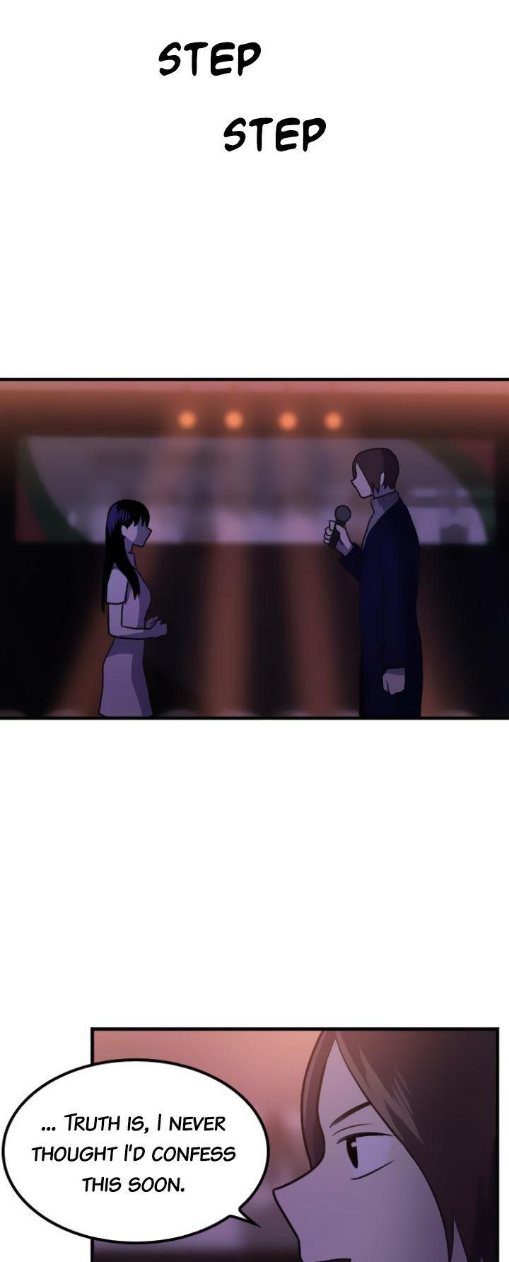 My ID is Gangnam Beauty Chapter 18 page 9 - Chapter 18 : MT (2)