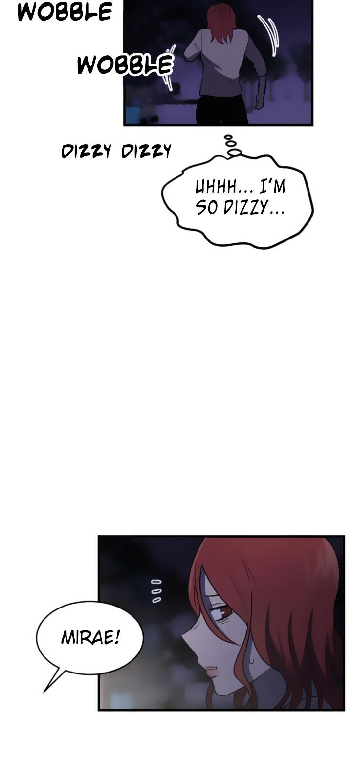 My ID is Gangnam Beauty Chapter 19 page 19 - Chapter 19 : MT (3)