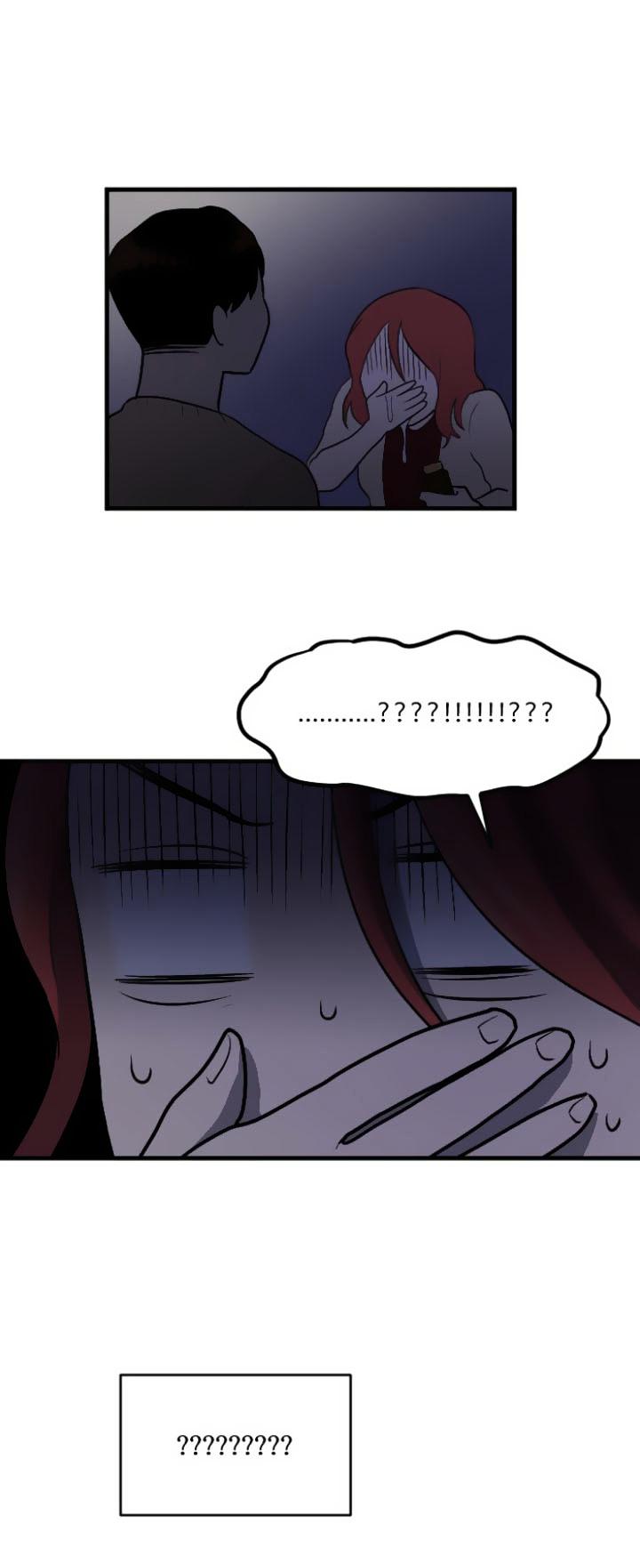My ID is Gangnam Beauty Chapter 19 page 24 - Chapter 19 : MT (3)