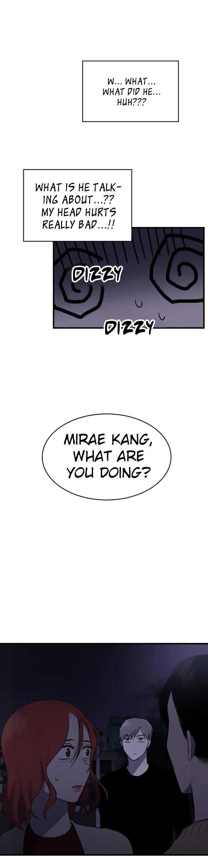 My ID is Gangnam Beauty Chapter 19 page 26 - Chapter 19 : MT (3)