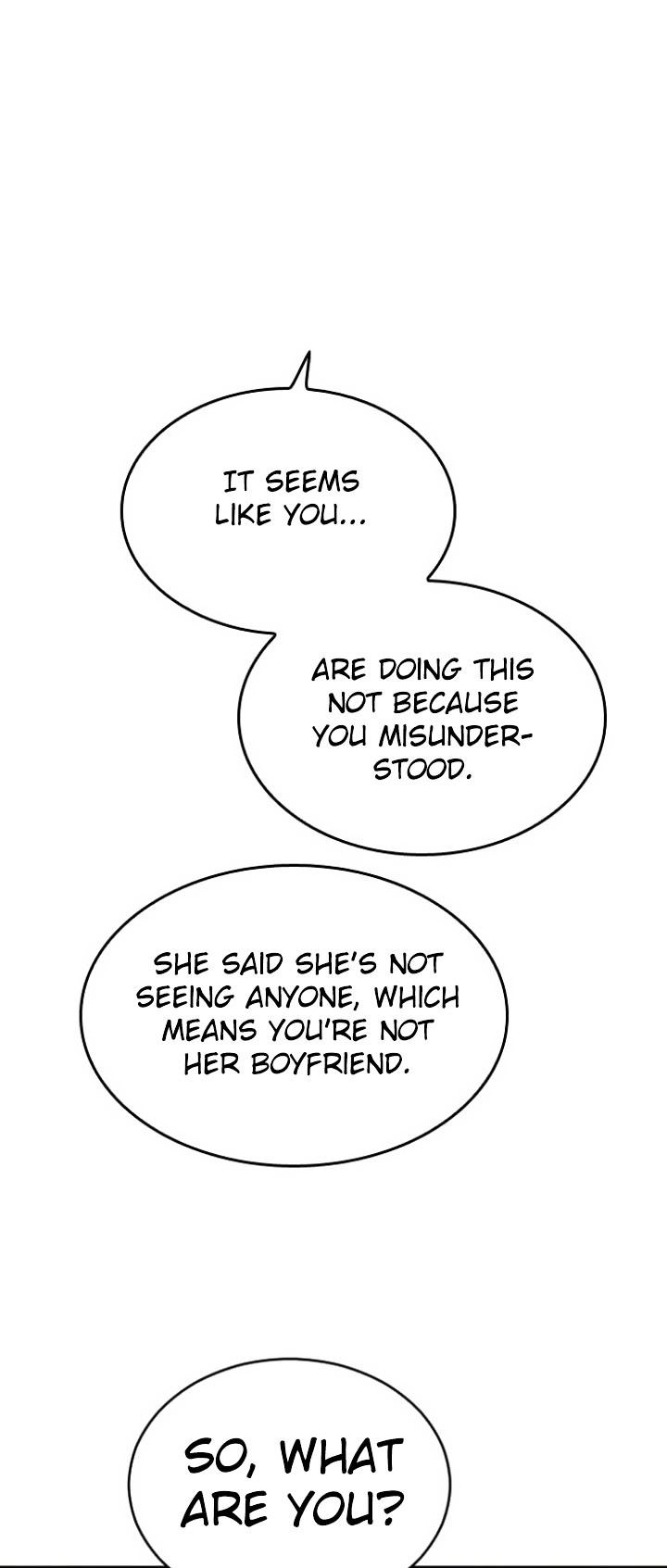My ID is Gangnam Beauty Chapter 19 page 29 - Chapter 19 : MT (3)