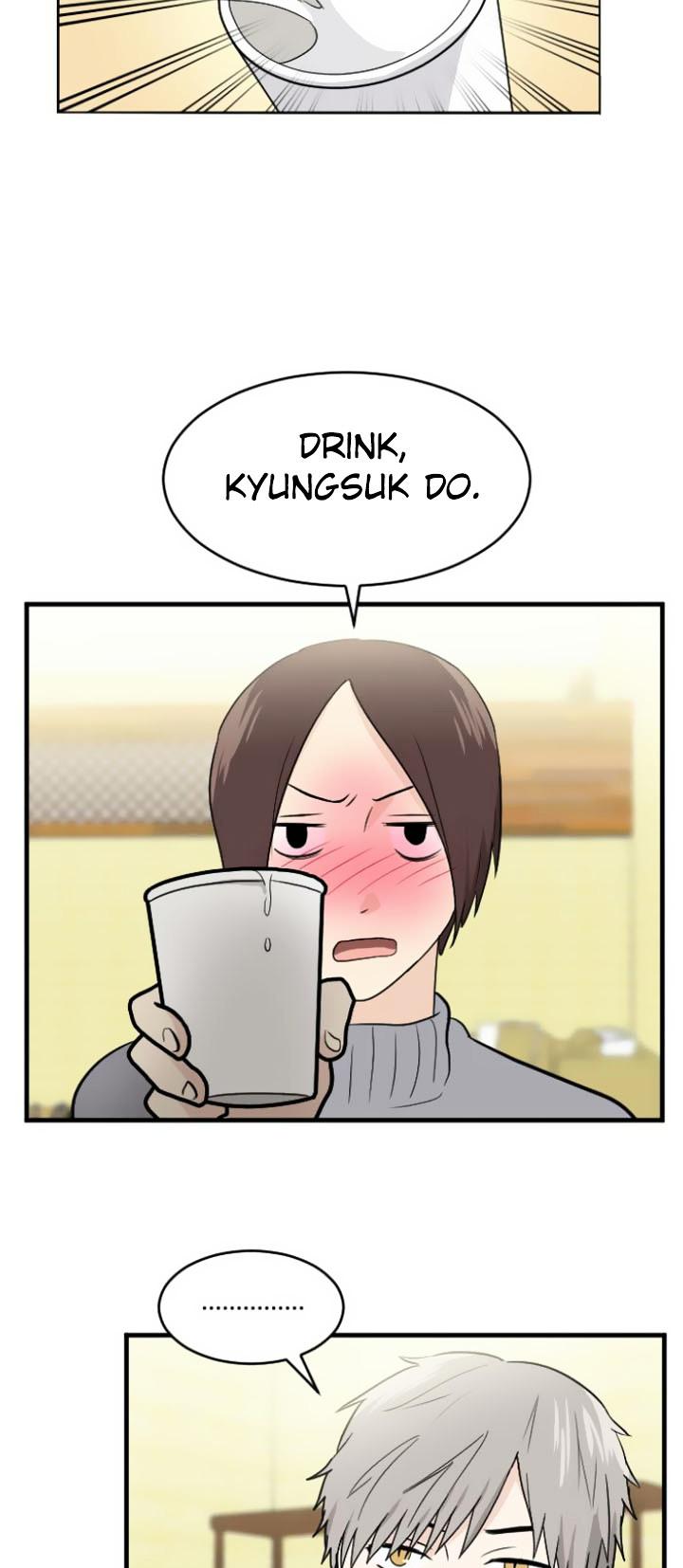 My ID is Gangnam Beauty Chapter 19 page 4 - Chapter 19 : MT (3)
