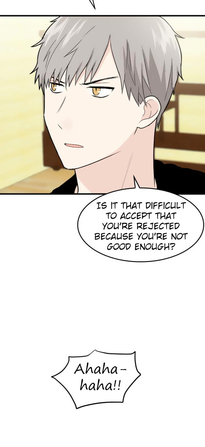 My ID is Gangnam Beauty Chapter 19 page 9 - Chapter 19 : MT (3)