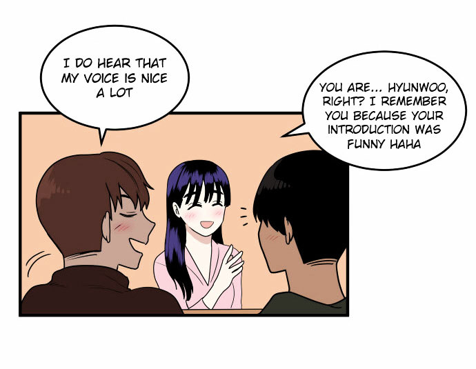 My ID is Gangnam Beauty Chapter 2 page 10 - Chapter 2 : I have always been pretty