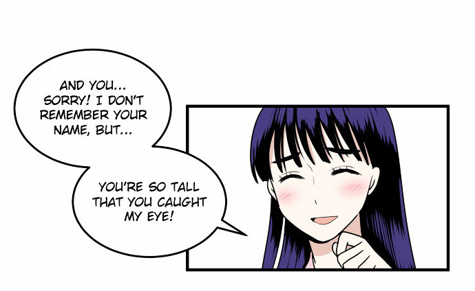 My ID is Gangnam Beauty Chapter 2 page 11 - Chapter 2 : I have always been pretty