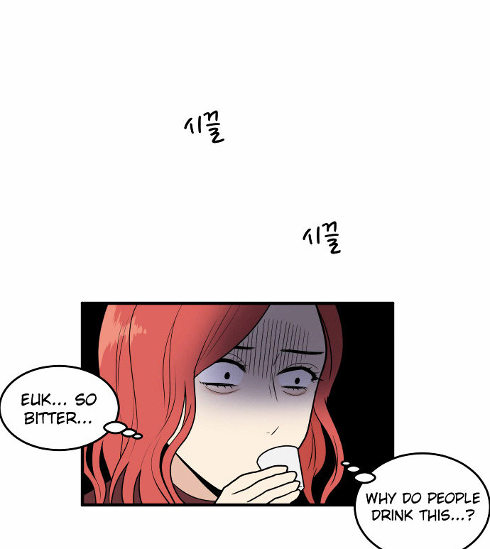 My ID is Gangnam Beauty Chapter 2 page 14 - Chapter 2 : I have always been pretty