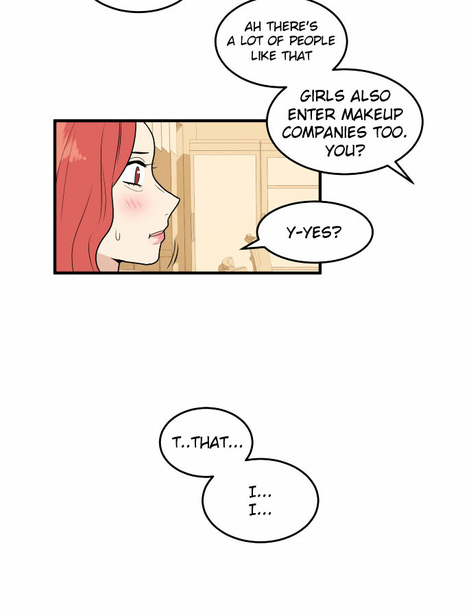 My ID is Gangnam Beauty Chapter 2 page 16 - Chapter 2 : I have always been pretty