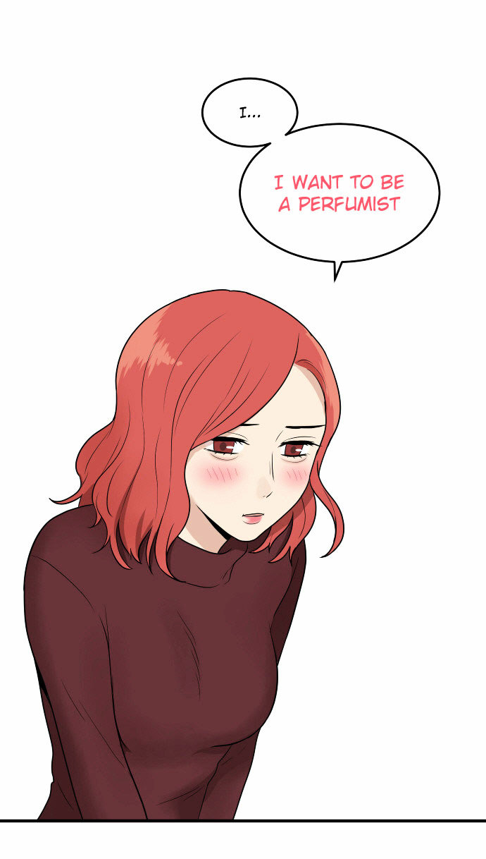 My ID is Gangnam Beauty Chapter 2 page 17 - Chapter 2 : I have always been pretty