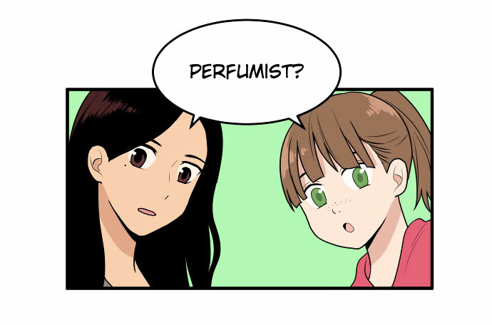 My ID is Gangnam Beauty Chapter 2 page 18 - Chapter 2 : I have always been pretty