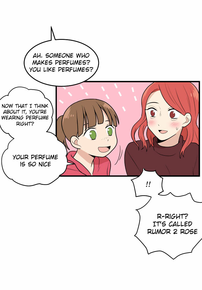 My ID is Gangnam Beauty Chapter 2 page 19 - Chapter 2 : I have always been pretty