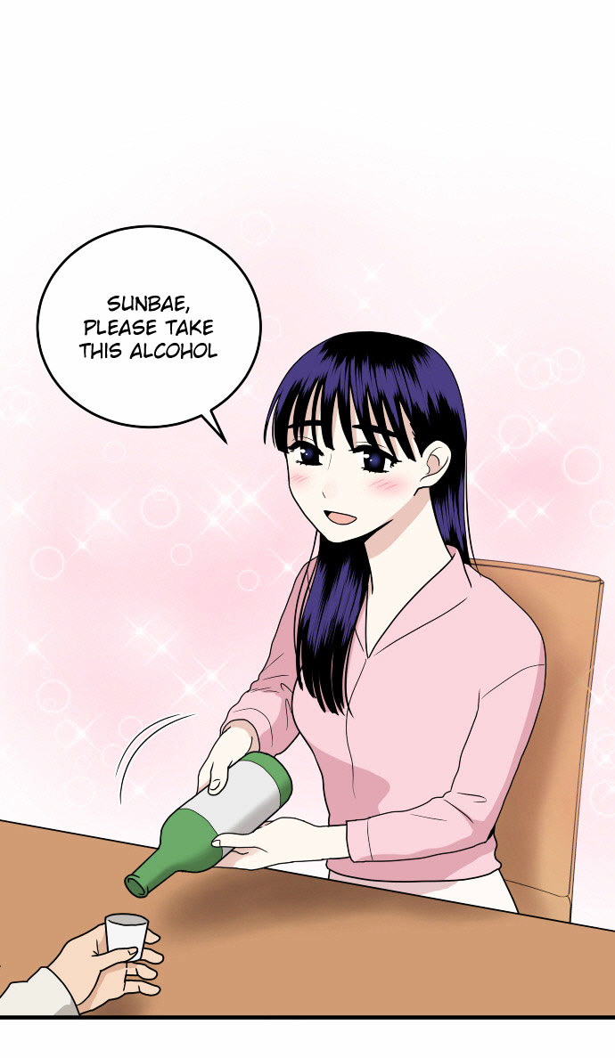My ID is Gangnam Beauty Chapter 2 page 2 - Chapter 2 : I have always been pretty