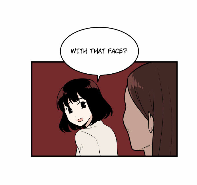 My ID is Gangnam Beauty Chapter 2 page 23 - Chapter 2 : I have always been pretty