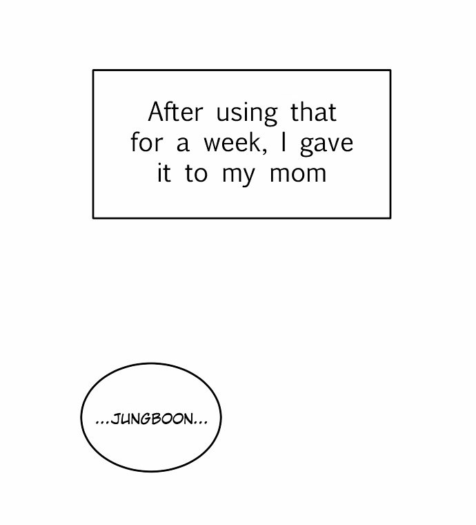 My ID is Gangnam Beauty Chapter 2 page 24 - Chapter 2 : I have always been pretty