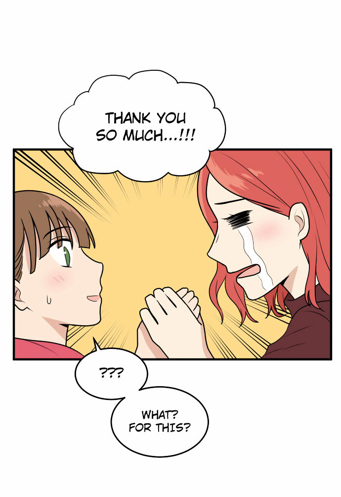 My ID is Gangnam Beauty Chapter 2 page 25 - Chapter 2 : I have always been pretty