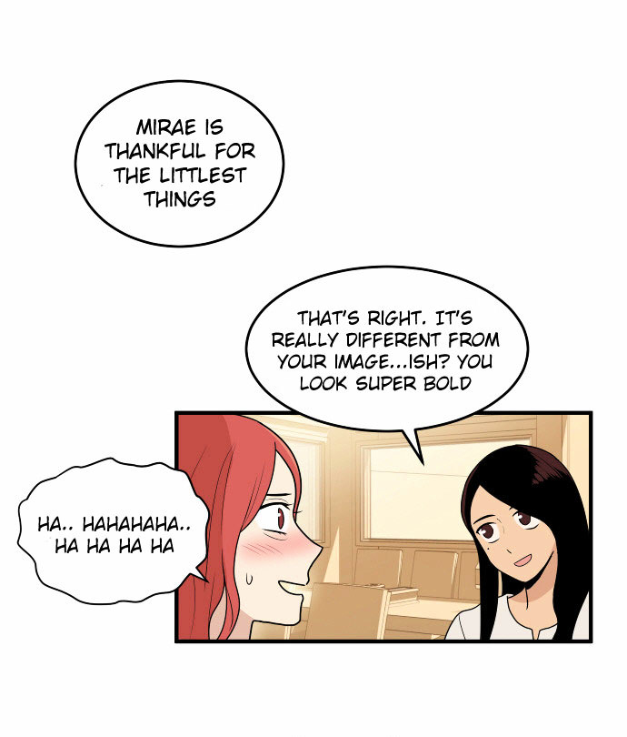 My ID is Gangnam Beauty Chapter 2 page 26 - Chapter 2 : I have always been pretty