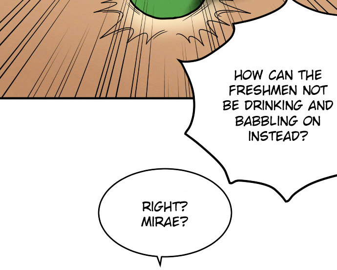 My ID is Gangnam Beauty Chapter 2 page 28 - Chapter 2 : I have always been pretty
