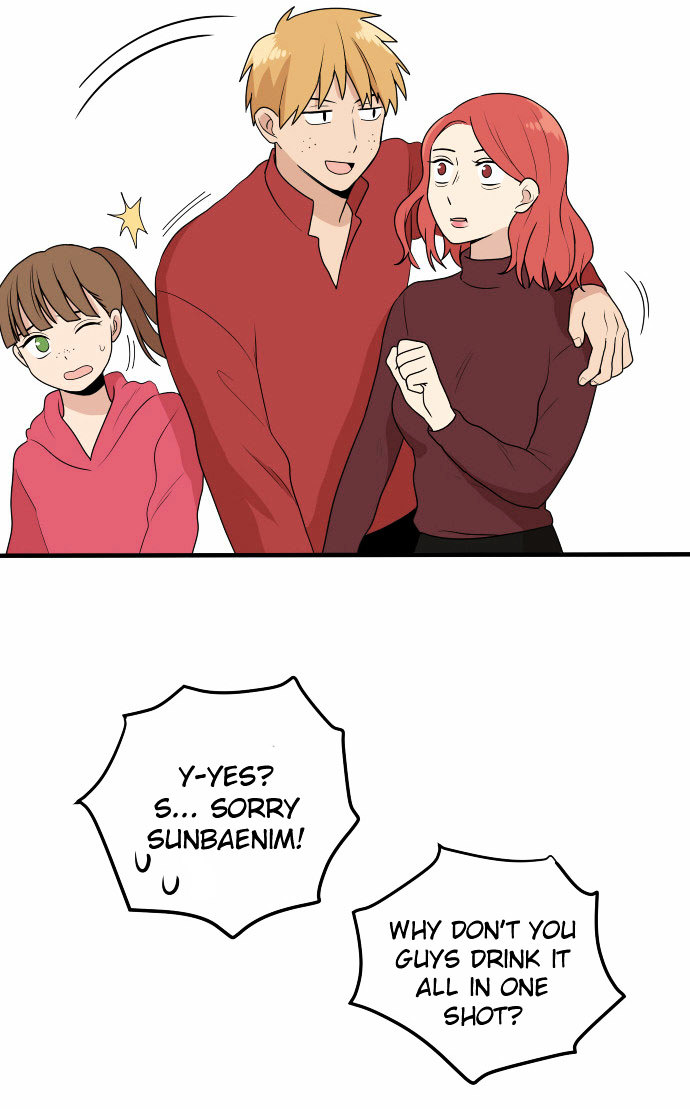 My ID is Gangnam Beauty Chapter 2 page 29 - Chapter 2 : I have always been pretty