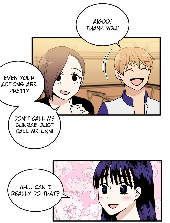 My ID is Gangnam Beauty Chapter 2 page 3 - Chapter 2 : I have always been pretty
