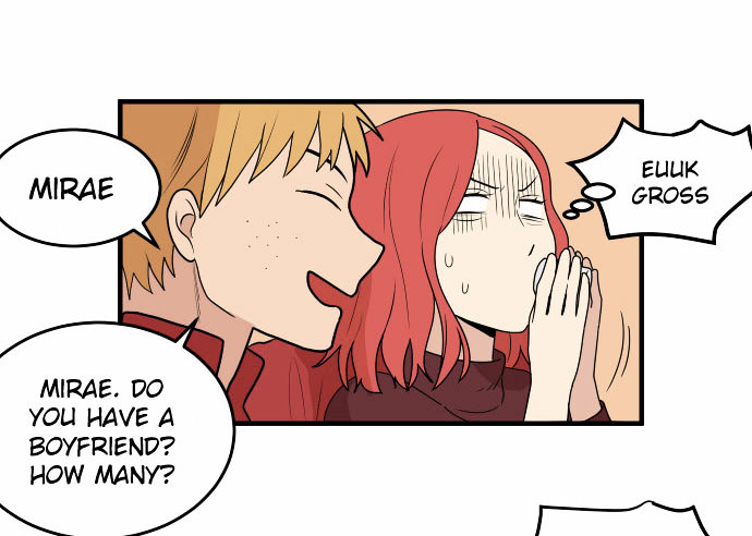 My ID is Gangnam Beauty Chapter 2 page 30 - Chapter 2 : I have always been pretty