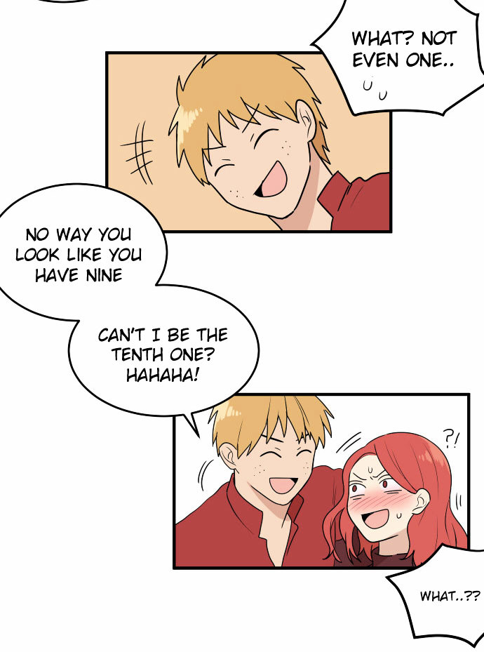 My ID is Gangnam Beauty Chapter 2 page 31 - Chapter 2 : I have always been pretty