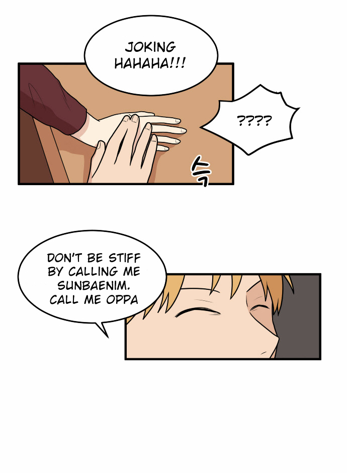 My ID is Gangnam Beauty Chapter 2 page 32 - Chapter 2 : I have always been pretty