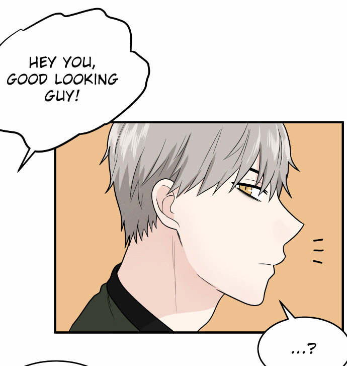 My ID is Gangnam Beauty Chapter 2 page 34 - Chapter 2 : I have always been pretty