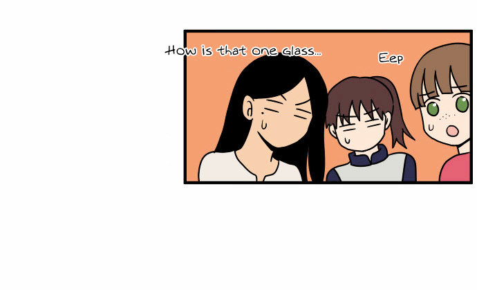 My ID is Gangnam Beauty Chapter 2 page 37 - Chapter 2 : I have always been pretty