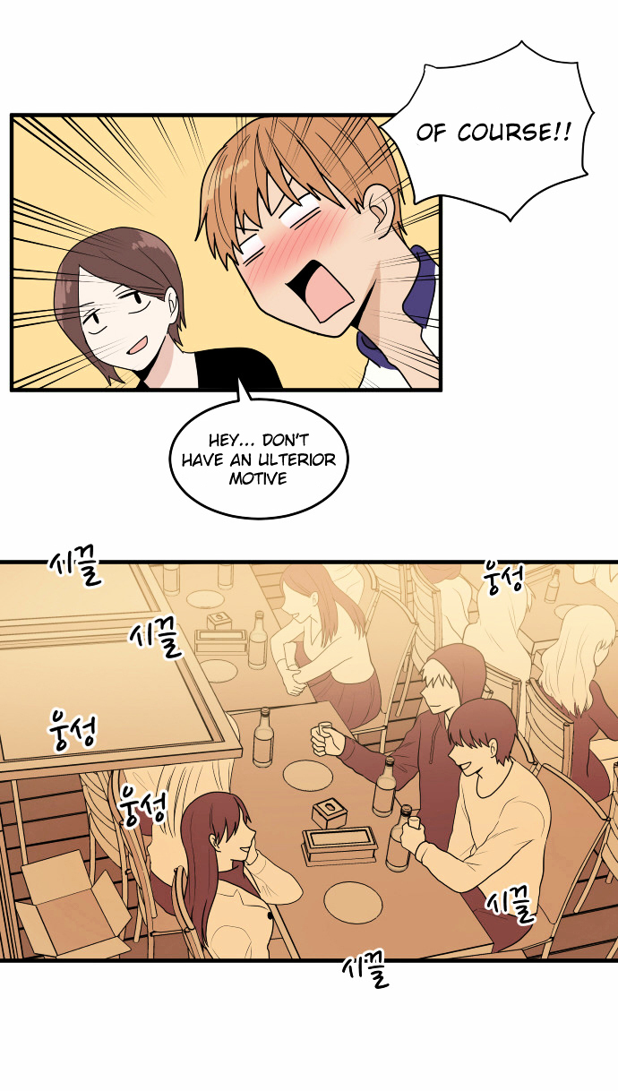 My ID is Gangnam Beauty Chapter 2 page 4 - Chapter 2 : I have always been pretty