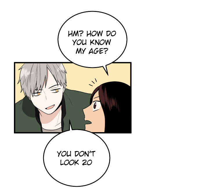 My ID is Gangnam Beauty Chapter 2 page 41 - Chapter 2 : I have always been pretty