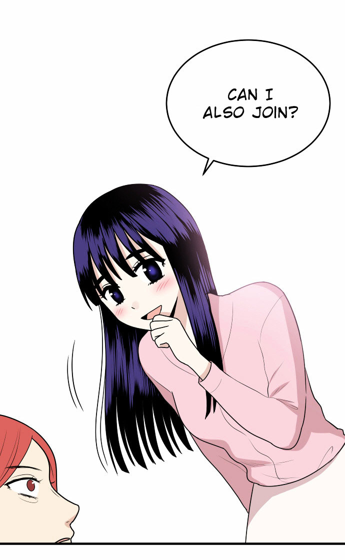 My ID is Gangnam Beauty Chapter 2 page 46 - Chapter 2 : I have always been pretty