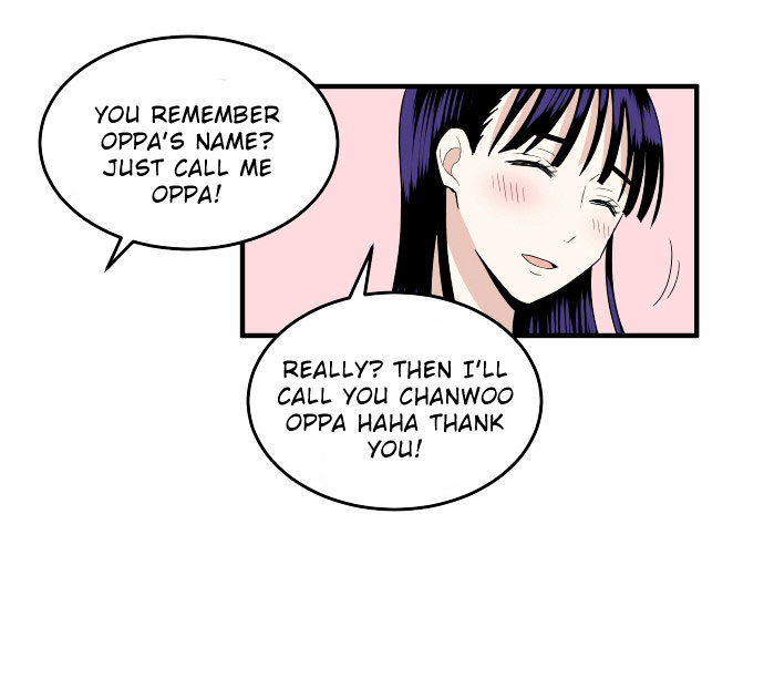 My ID is Gangnam Beauty Chapter 2 page 48 - Chapter 2 : I have always been pretty