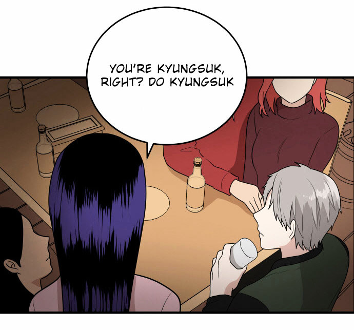 My ID is Gangnam Beauty Chapter 2 page 50 - Chapter 2 : I have always been pretty