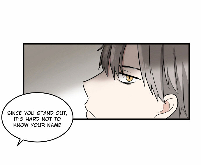 My ID is Gangnam Beauty Chapter 2 page 51 - Chapter 2 : I have always been pretty