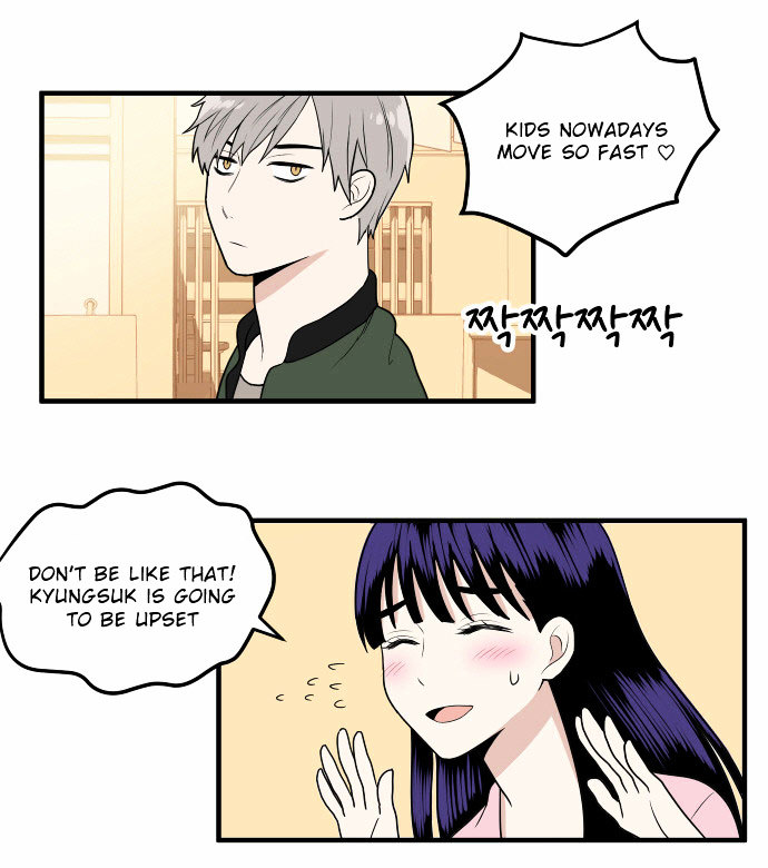 My ID is Gangnam Beauty Chapter 2 page 53 - Chapter 2 : I have always been pretty