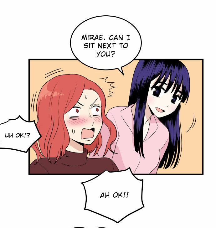 My ID is Gangnam Beauty Chapter 2 page 55 - Chapter 2 : I have always been pretty