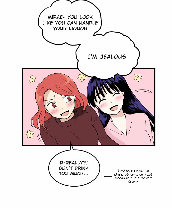 My ID is Gangnam Beauty Chapter 2 page 56 - Chapter 2 : I have always been pretty