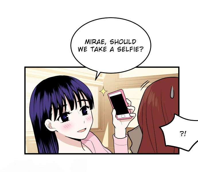 My ID is Gangnam Beauty Chapter 2 page 57 - Chapter 2 : I have always been pretty