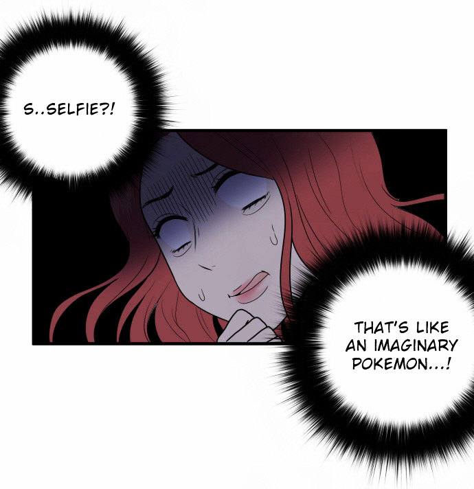 My ID is Gangnam Beauty Chapter 2 page 58 - Chapter 2 : I have always been pretty